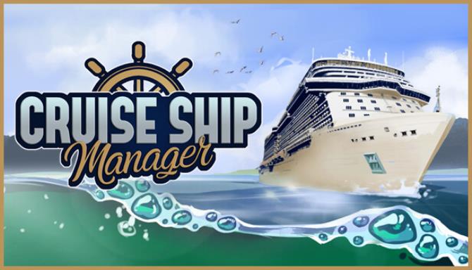 Cruise Ship Manager Free Download