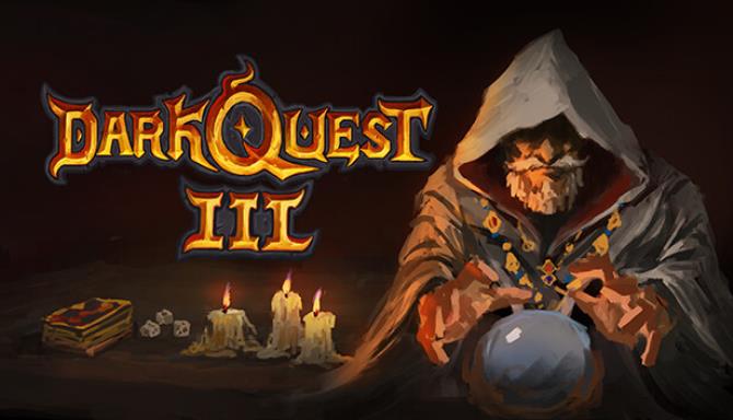 Dark Quest 3 Free Download Dark Quest 3 Free Download