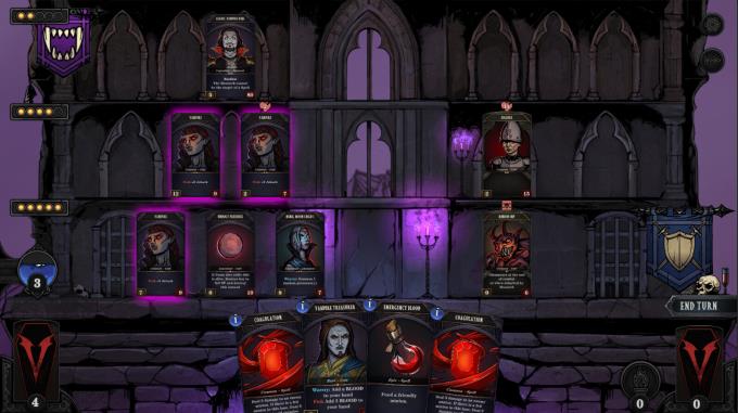 Deliverance And Reign Update v20230724 PC Crack