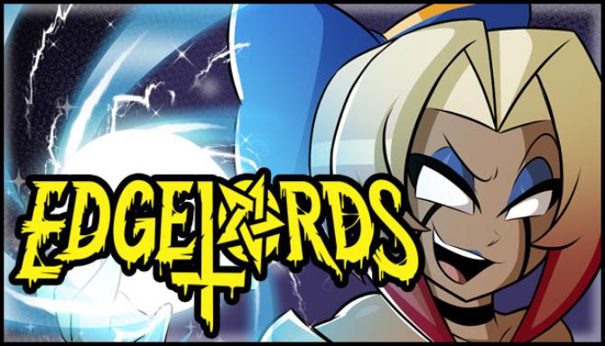 EdgeLords Free Download EdgeLords Free Download