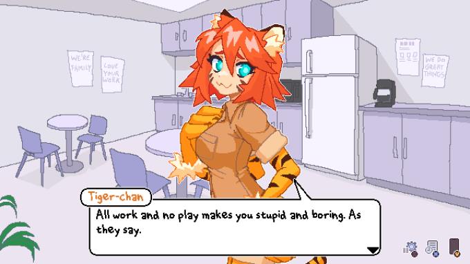 Endless Monday: Dreams and Deadlines Torrent Download