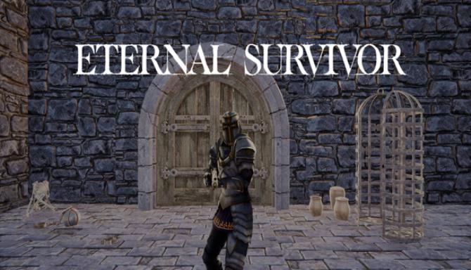 Eternal Survivor Free Download Eternal Survivor Free Download