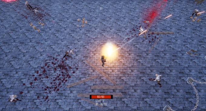 Eternal Survivor Torrent Download Eternal Survivor Torrent Download