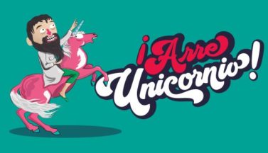 featured arre unicornio free download