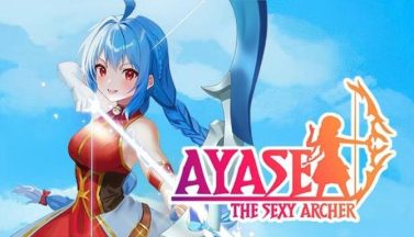 featured ayase the sexy archer free download