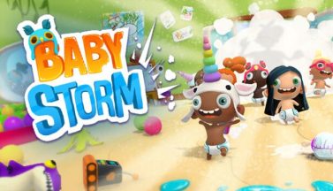 featured baby storm free download