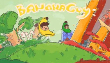 featured bananaguy free download