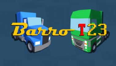 featured barro t23 free download