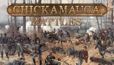 featured chickamauga battles free download