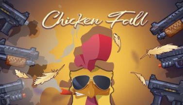 featured chicken fall free download