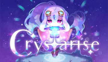 featured crystarise free download