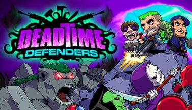 featured deadtime defenders free download