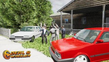 featured deal wheeler free download