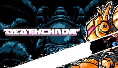 featured deathchron free download