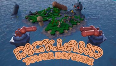 featured dickland tower defense free download