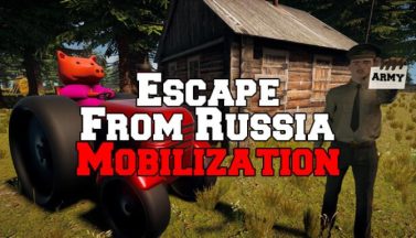 featured escape from russia mobilization free download