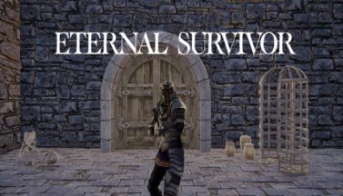 featured eternal survivor free download