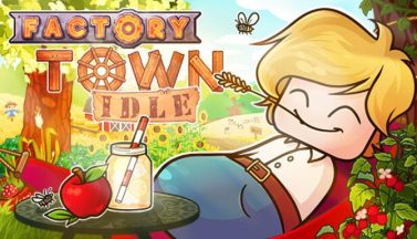 featured factory town idle free download