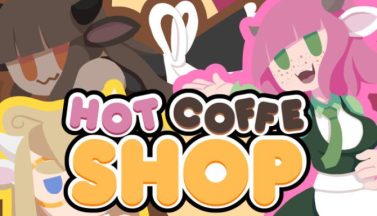 featured hot coffe shop free download