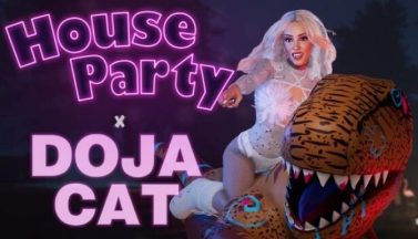 featured house party doja cat expansion pack free download