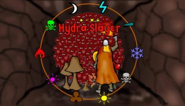 featured hydra slayer free download
