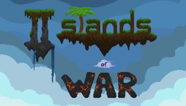 featured iislands of war free download