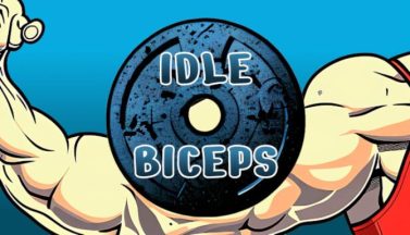 featured idle biceps free download