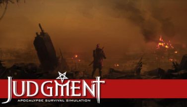 featured judgment apocalypse survival simulation free download 4