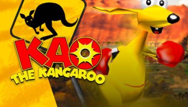 featured kao the kangaroo 2000 rerelease free download