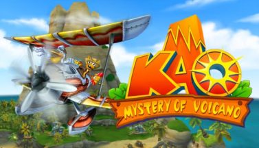 featured kao the kangaroo mystery of the volcano 2005 rerelease free download