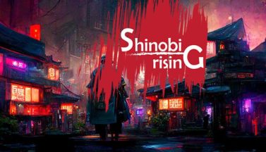 featured katanara shinobi rising free download