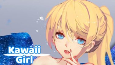 featured kawaii girl free download