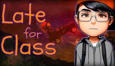 featured late for class variety king free download