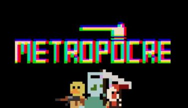 featured metropocre free download