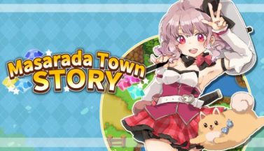 featured masarada town story free download