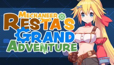 featured mechaneer restas grand adventure free download 1