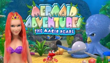 featured mermaid adventures the magic pearl free download