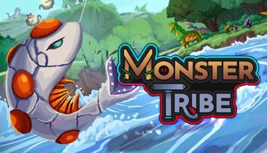 featured monster tribe free download