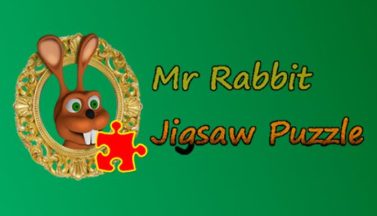 featured mr rabbits jigsaw puzzle free download
