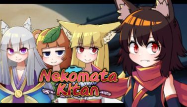 featured nekomata kitan free download