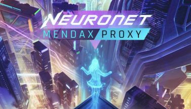 featured neuronet mendax proxy free download