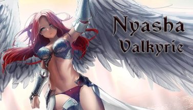 featured nyasha valkyrie free download