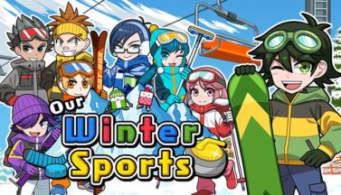 featured our winter sports free download