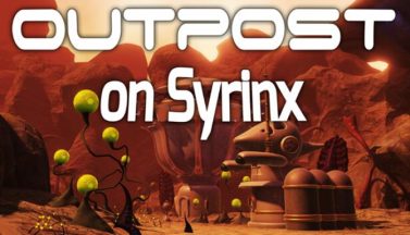 featured outpost on syrinx free download