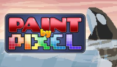 featured paint by pixel free download
