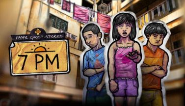 featured paper ghost stories 7pm free download