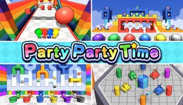 featured party party time free download