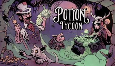featured potion tycoon free download
