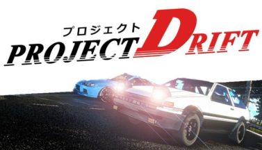 featured project drift free download