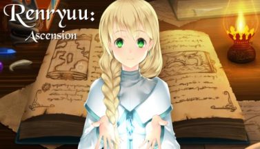 featured renryuu ascension free download